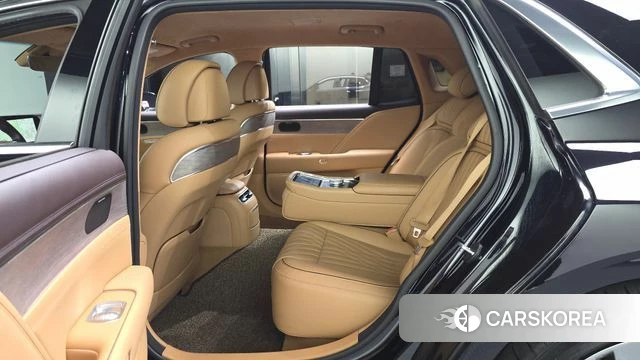 Genesis G90 (RS4) id 4848637 из Кореи 18