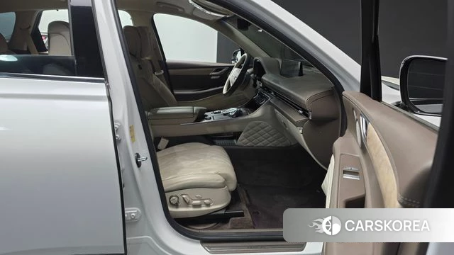 Genesis GV80 id 4201767 из Кореи 18