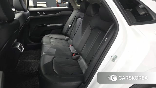 Kia The New K5 3rd generation id 4778350 из Кореи 18