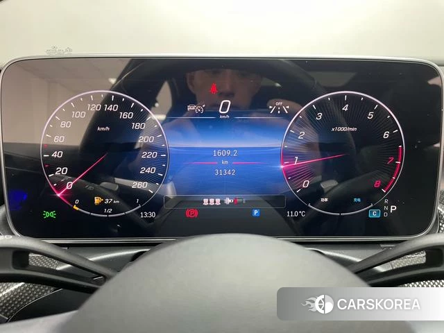 Mercedes-Benz Class C id 4277861 из Китая 18