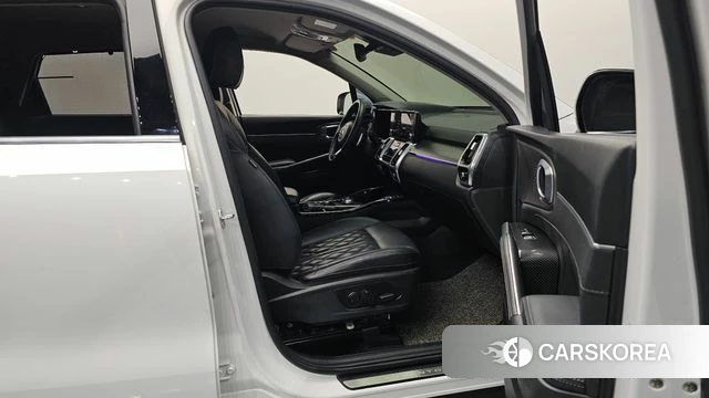 Kia Sorento 4th Generation id 4594811 из Кореи 18