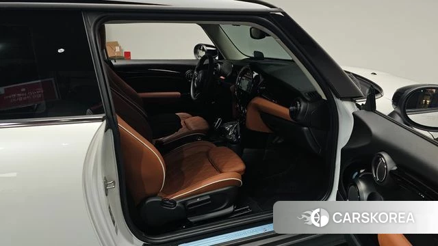 Mini Cooper S id 4540692 из Кореи 18
