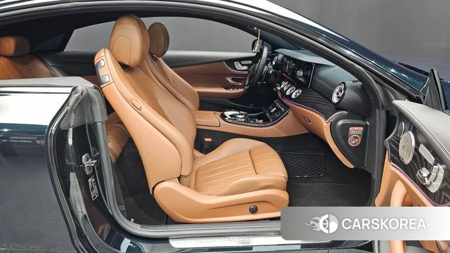 Mercedes-Benz E-Class W213 id 4667660 из Кореи 18