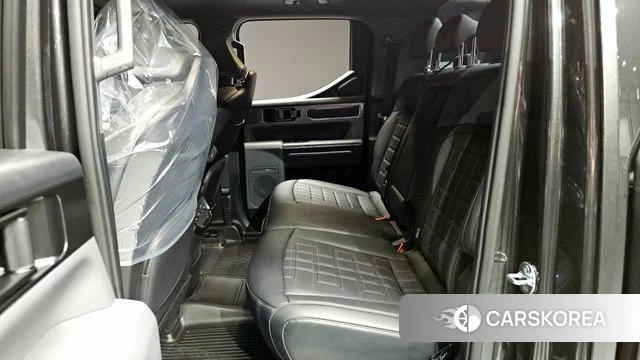 Kia Tasman id 4242706 из Кореи 18