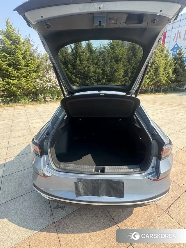Volkswagen Lingdu id 4348229 из Китая 18