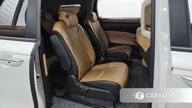 Kia Carnival 4th generation id 4540536 из Кореи 18