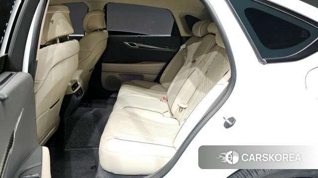 Genesis G80 (RG3) id 4400824 из Кореи 18