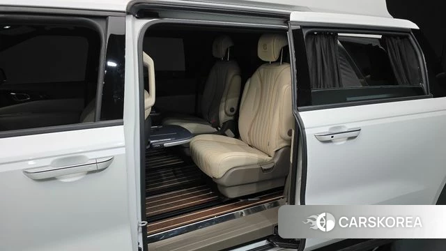 Kia The New Carnival 4th Generation id 4607851 из Кореи 18