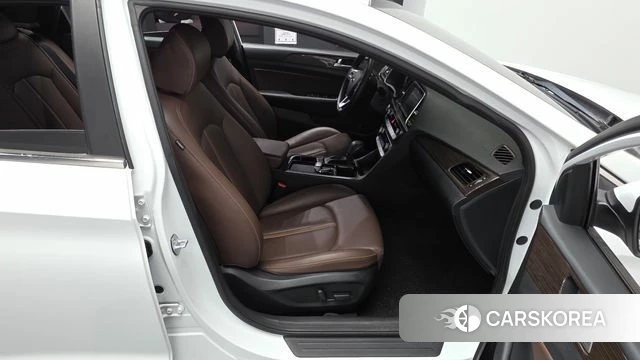 Hyundai Sonata New Rise id 4923945 из Кореи 18