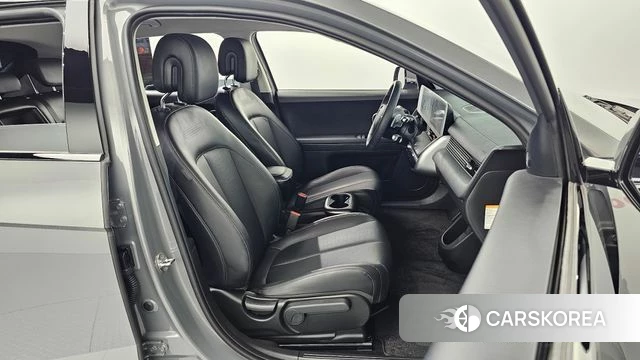 Hyundai Ionic 5 id 4641019 из Кореи 18