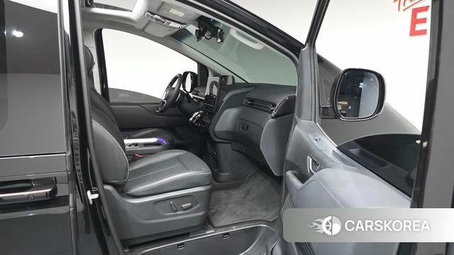 Hyundai Staria id 4847741 из Кореи 18