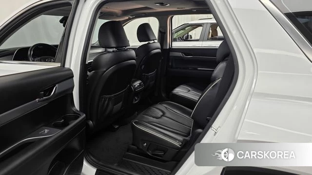 Hyundai Palisade id 4434953 из Кореи 18
