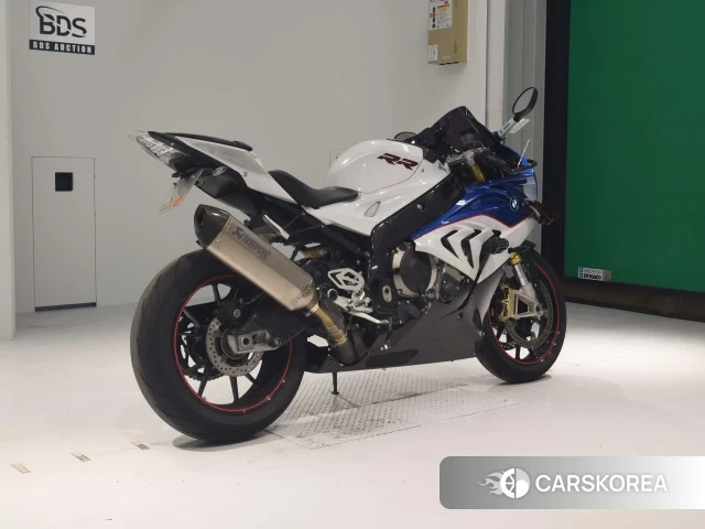Проданный BMW S1000RR 2016 из Японии, фото 2