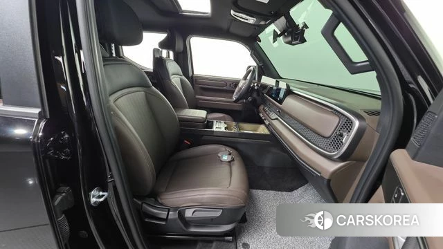 Kia Tasman id 4539661 из Кореи 18