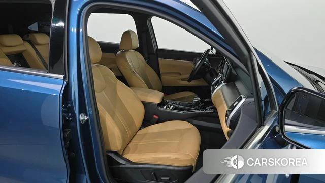 Kia Sorento 4th Generation id 4463946 из Кореи 18