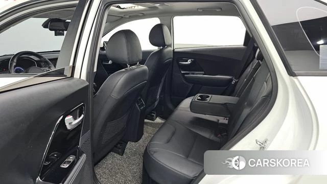 Kia The New Niro id 4557560 из Кореи 18