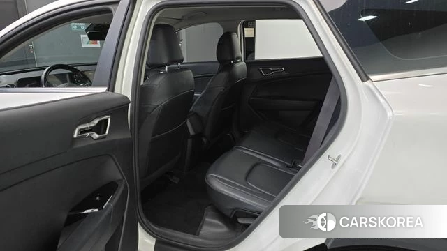 Kia Sportage 5th Generation id 4445208 из Кореи 18