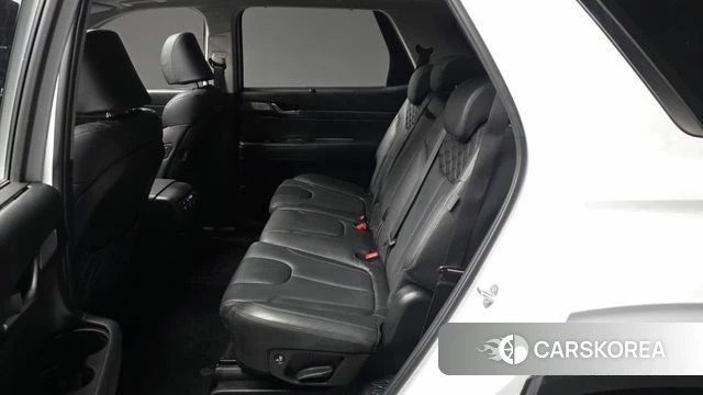 Hyundai Palisade id 4697367 из Кореи 18