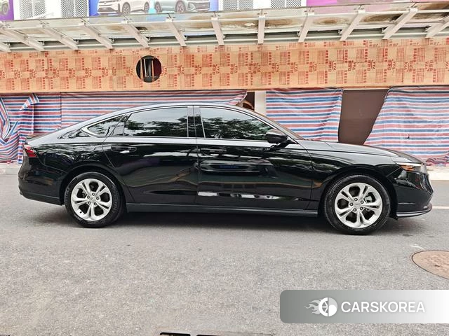 Honda Accord id 4274057 из Китая 18