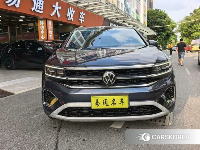 Volkswagen Lanjing id 4273911 из Китая 18