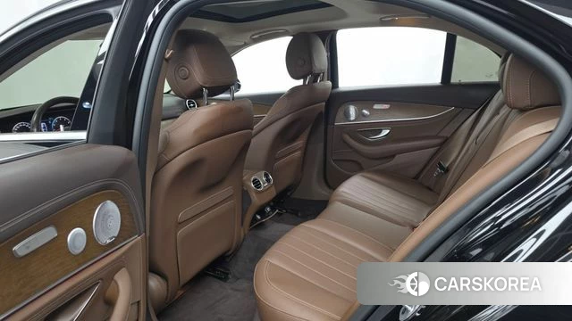 Mercedes-Benz E-Class W213 id 4765095 из Кореи 18