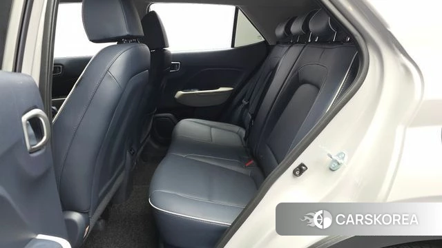 Hyundai Venue id 4669673 из Кореи 18