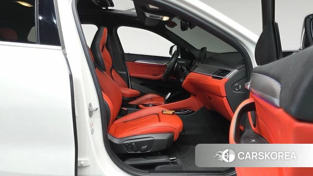 BMW X2 (F39) id 4753814 из Кореи 18