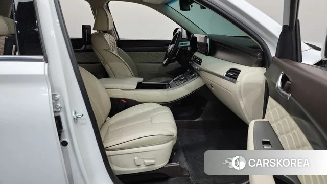 Hyundai Palisade id 4330573 из Кореи 18