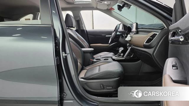 Kia Seltos id 4702874 из Кореи 18
