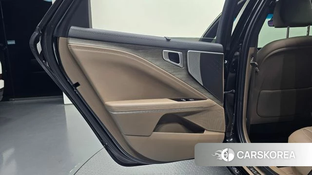 Kia K8 Hybrid id 4637075 из Кореи 18