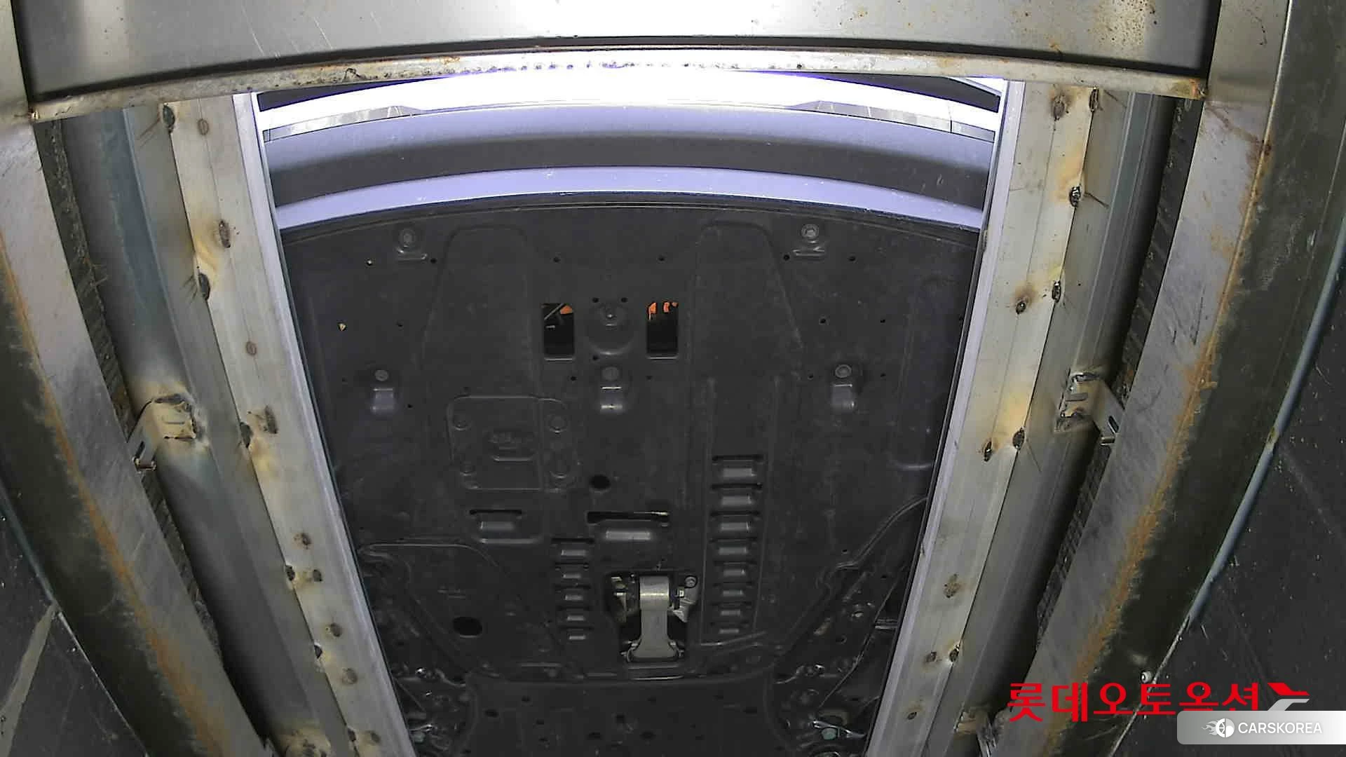 Kia Carnival Hybrid id 3888408 из Кореи 18