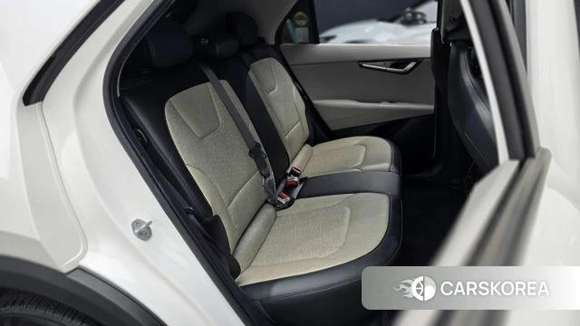 Kia Di All New Niro EV id 4936013 из Кореи 18