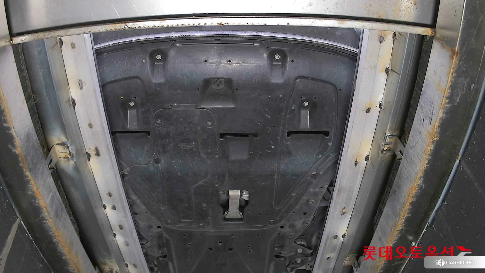 Hyundai Tucson id 3875745 из Кореи 18