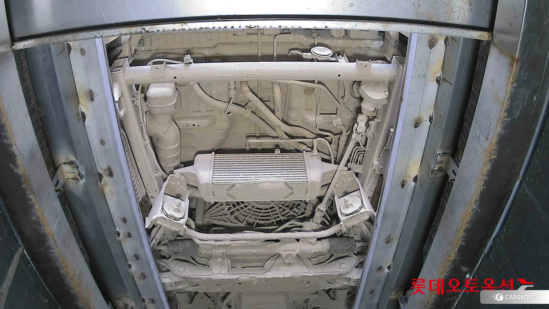 Hyundai Porter II id 3882060 из Кореи 18