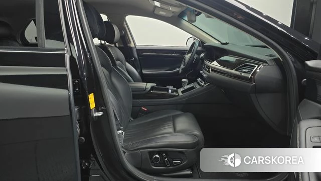 Genesis G90 id 4865260 из Кореи 18