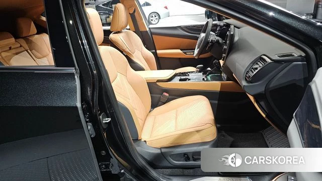 Lexus NX350h Second generation id 4782963 из Кореи 18
