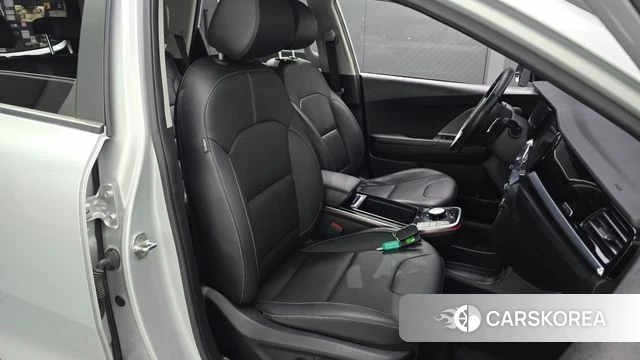 Kia Niro Plus id 4720961 из Кореи 18