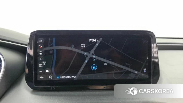 Hyundai The New Santa Fe id 4943363 из Кореи 17