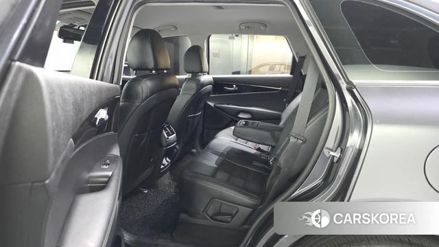 Kia The New Sorento id 4459646 из Кореи 18