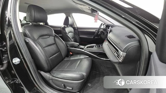 Hyundai The New Grandeur IG id 4923177 из Кореи 18