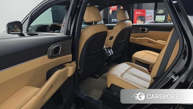 Kia Sorento 4th Generation id 4586572 из Кореи 18