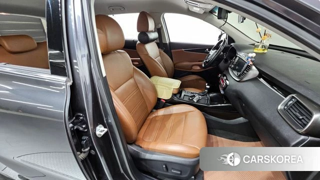 Kia The New Sorento id 4638361 из Кореи 18