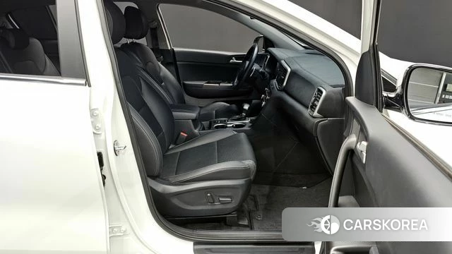 Kia Sportage The Bold id 4416012 из Кореи 18