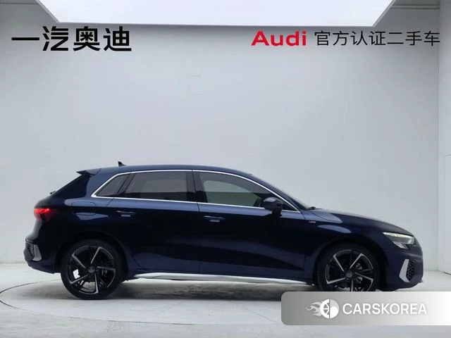 Audi A3 id 4290641 из Китая 18