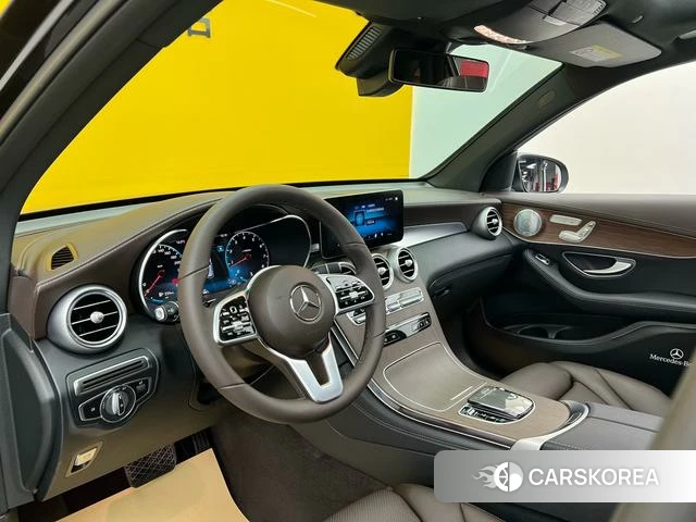 Mercedes-Benz GLC id 4334752 из Китая 18