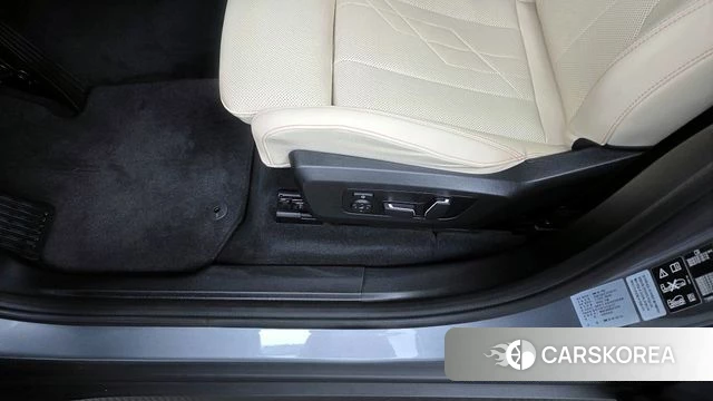 BMW X3 (G45) id 4248340 из Кореи 18