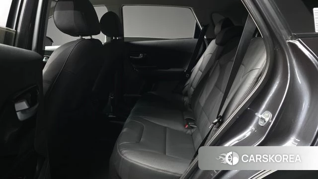 Kia The New Niro id 4410710 из Кореи 18