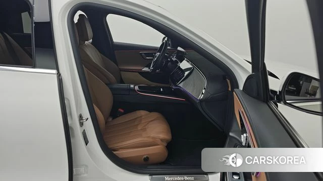 Mercedes-Benz E-Class W214 id 4533223 из Кореи 18