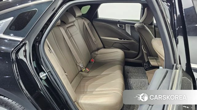 Kia K8 id 4202677 из Кореи 18