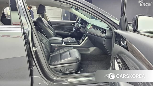 Kia K7 Premier id 4496100 из Кореи 18